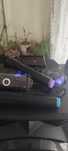Professional battery speaker
