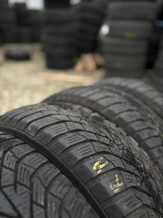 Kumho 195/65R15- Stare foarte buna, livrare rapida, garantie!