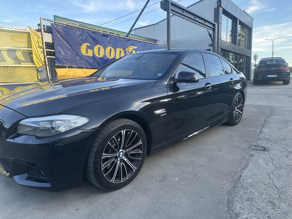 Джанти 18” 5x120  с гуми