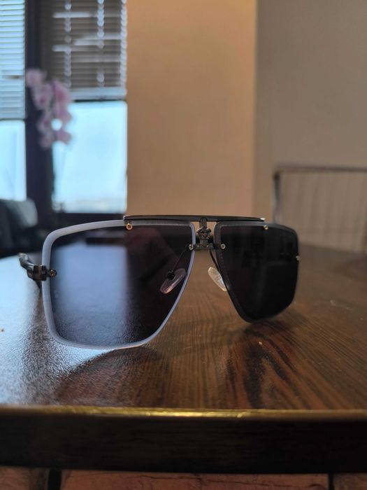 Нови очила Versace