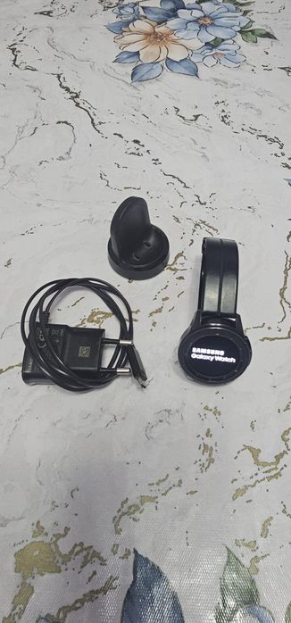 Sotiladi Samsung Wach3