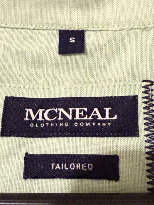 Ленени ризи - Polo Ralph Lauren, Gas, Massimo Dutti