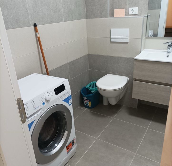 Garsoniera Moderna Cristian