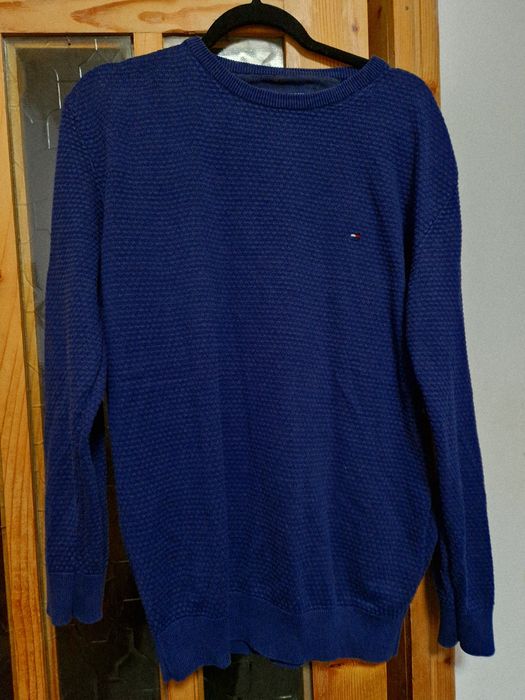 Pulover barbati Tommy Hilfiger