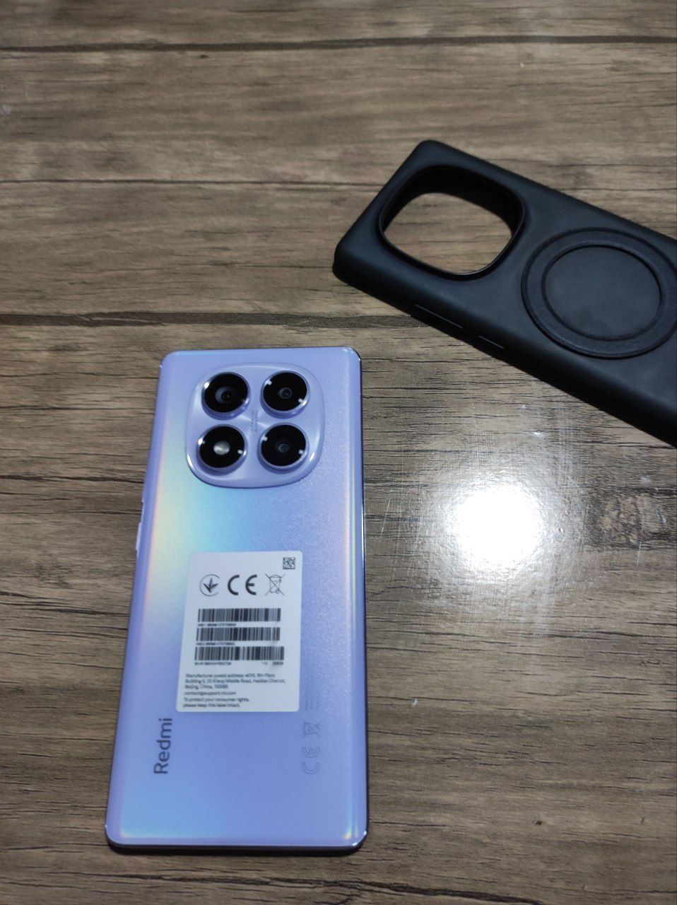 Redmi 14 pro 256
