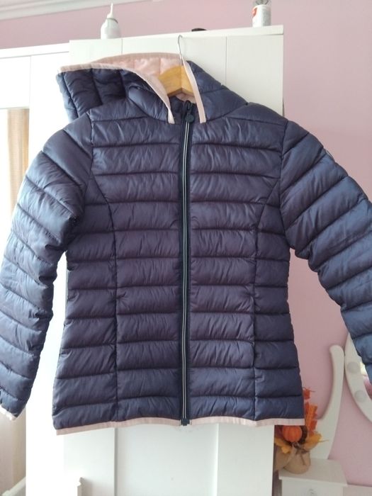Пролетно яке Okaidi 152 см. за момиче