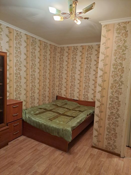 Продается 1 комнатная квартира.