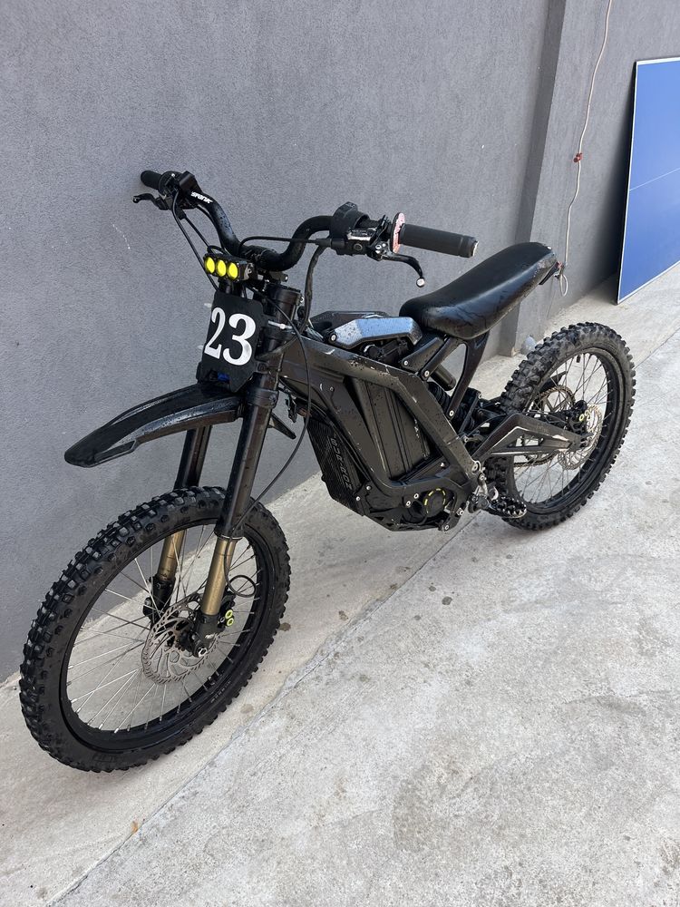 surron light bee x 2022
