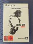 Vând The Last of Us Complete Collector's Edition Steelbook PS5