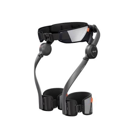 Hypershell x Pro Exoskeleton