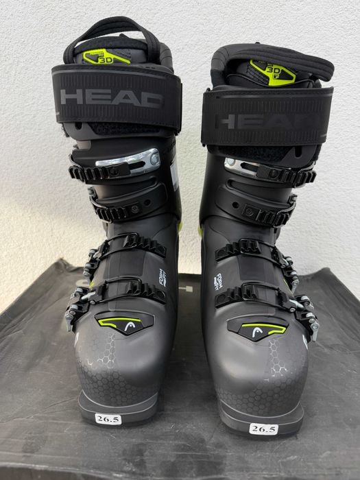 clapari noi head nexo lyt 130 rs mondo 26,5 europa 41