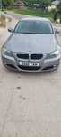 Vând BMW E90 163 CP