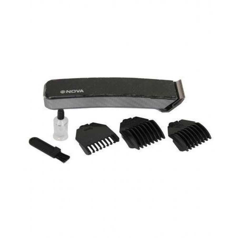 Безжичен тример/машинка за подстригване и бръснене на коса, тяло,брада