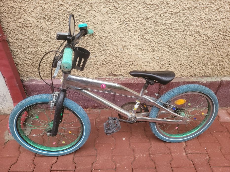 Bicicleta copii 20