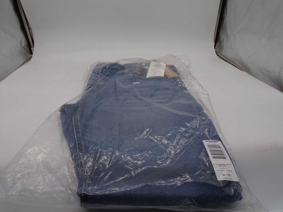 JJITIM JJORIGINAL AM 781 50SPS NOOSBlugi subțiri drepți Marime W36 L32