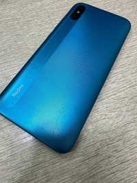 Xiaomi Redmi 9A (Уральск 0703) лот 362595