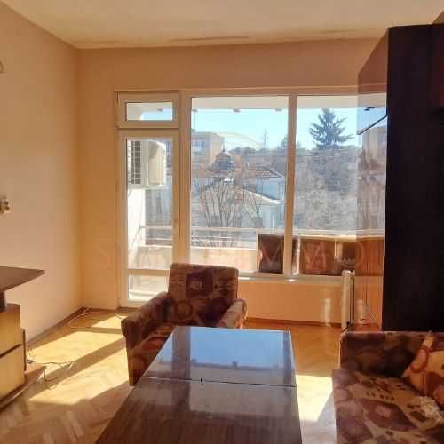 Продава се Двустаен апартамент в Разград, Център - 64 кв.м за 1275 €/кв.м - Снимка #7