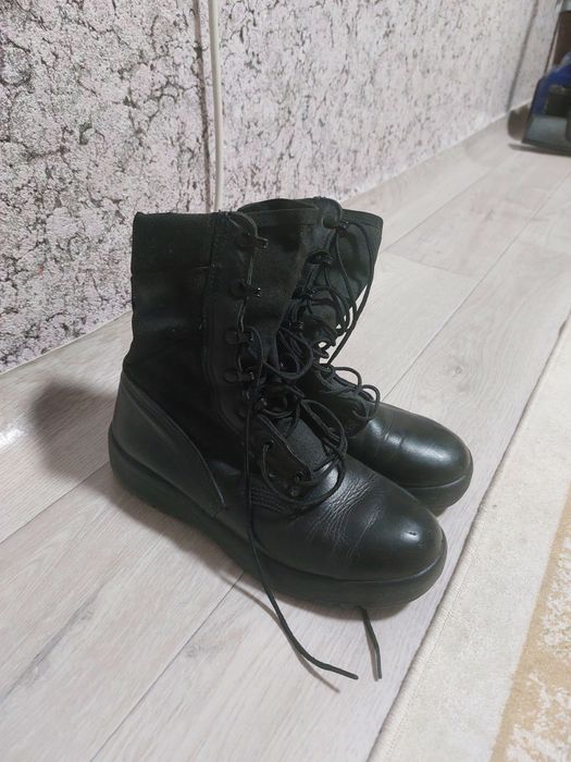 Продам берцы американский