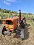 Fiat 550 motor aro de brasov