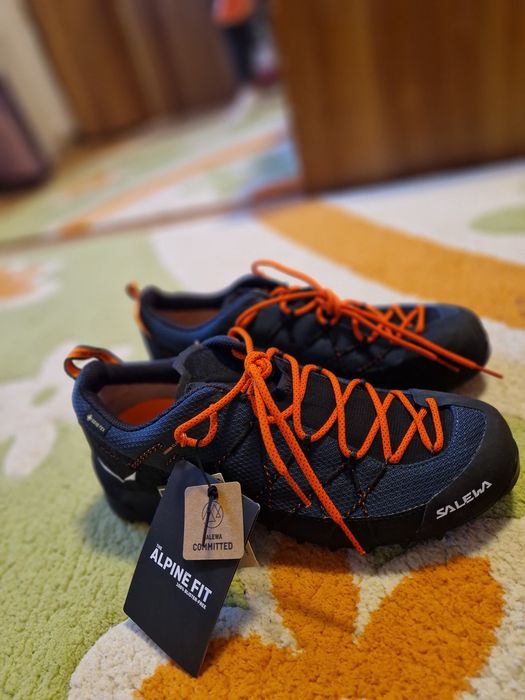 Salewa Wildfire 2 Gore Tex M