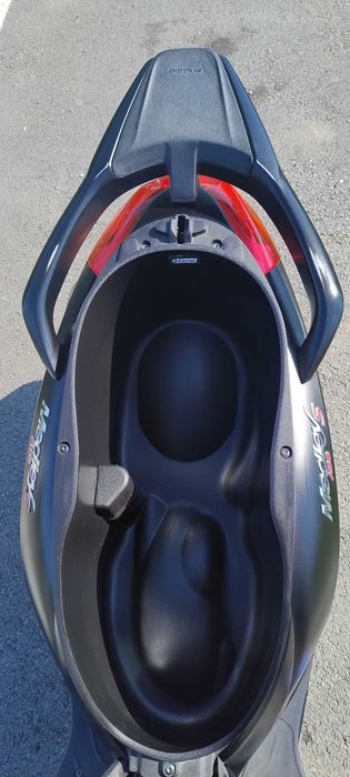 Piaggio Medley 125 S
