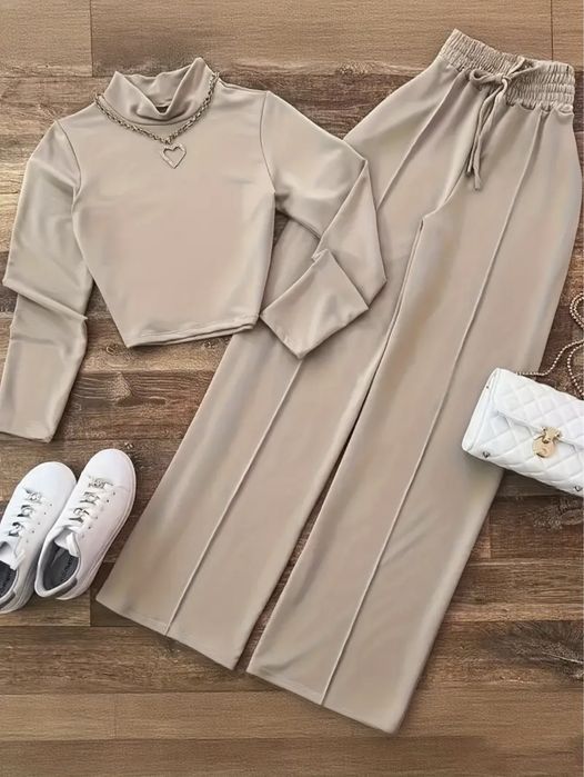 Спортно елегантен сет