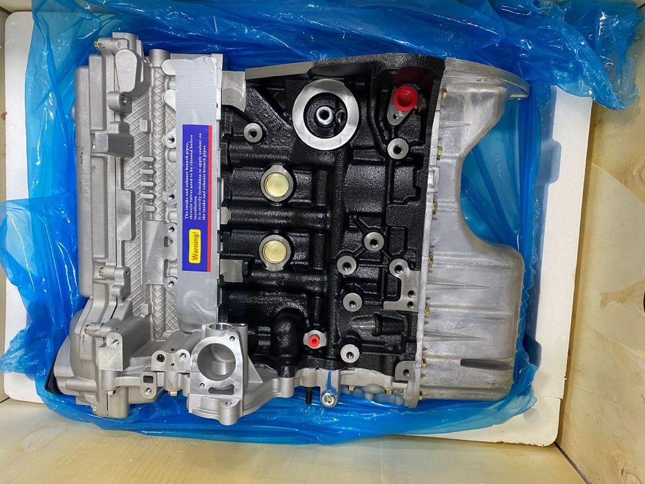 Двигатель Шевроле Кобальт , Нексия