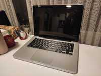 Macbook Pro 13 Late 2011, i5, 16GB RAM, 240GB SSD