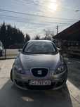 Autovehicul Seat Toledo
