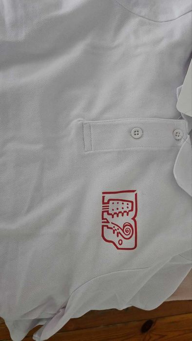 Тениски с лого / Щамповани Тениски