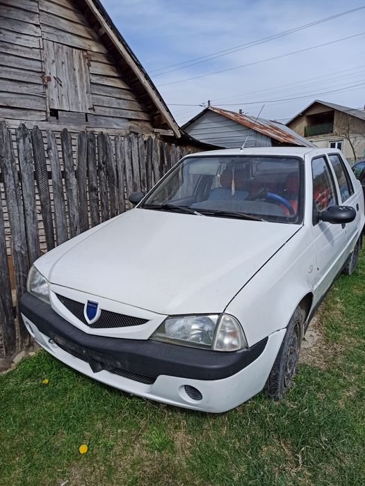 Solenza pentru Rabla