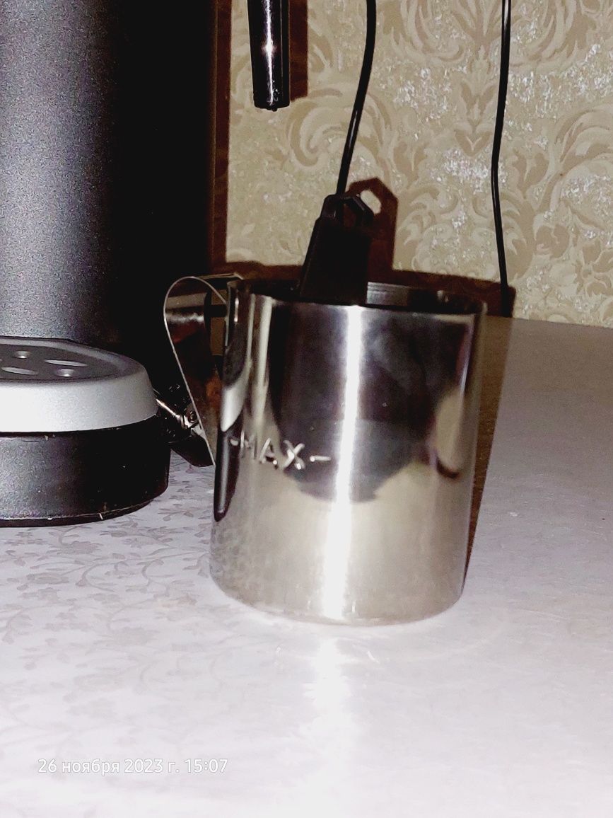 Кофеварка "Moka" (новая)