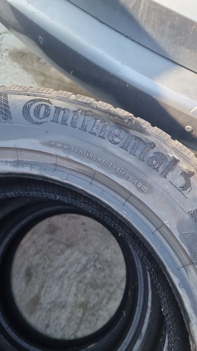 Cauciucuri/Anvelope Iarna M+S