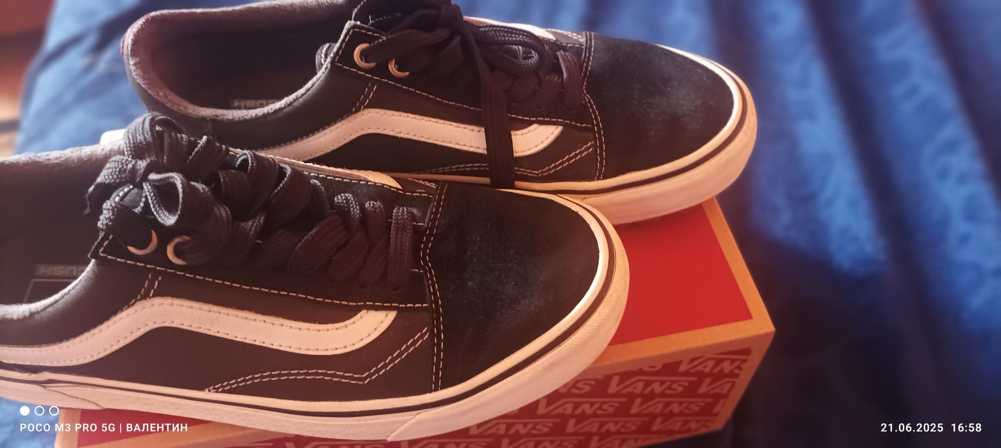 Оригинални кецове vans42