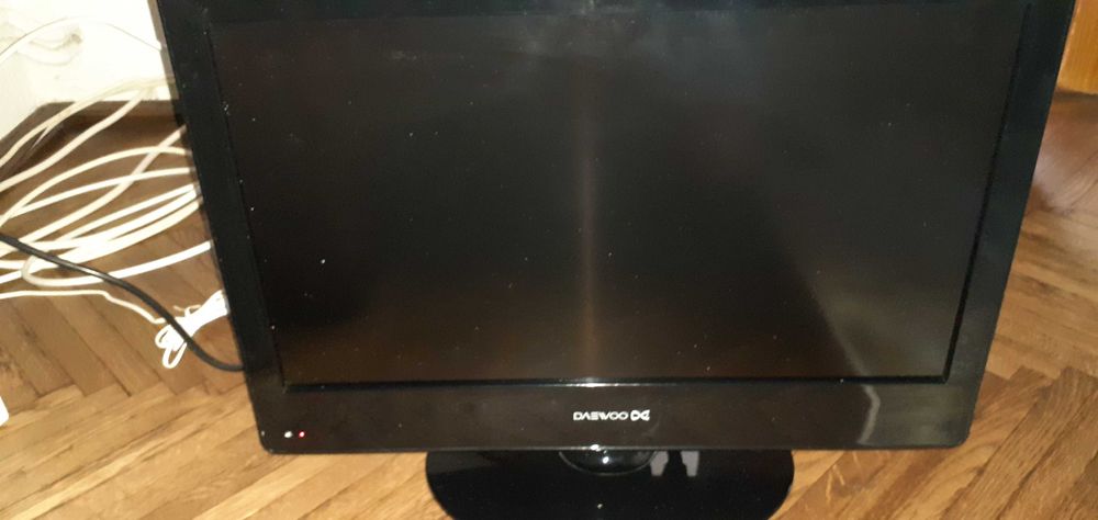televizor led daewoo
