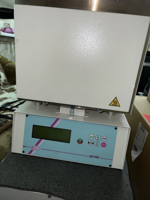 Laborator tehnica dentara