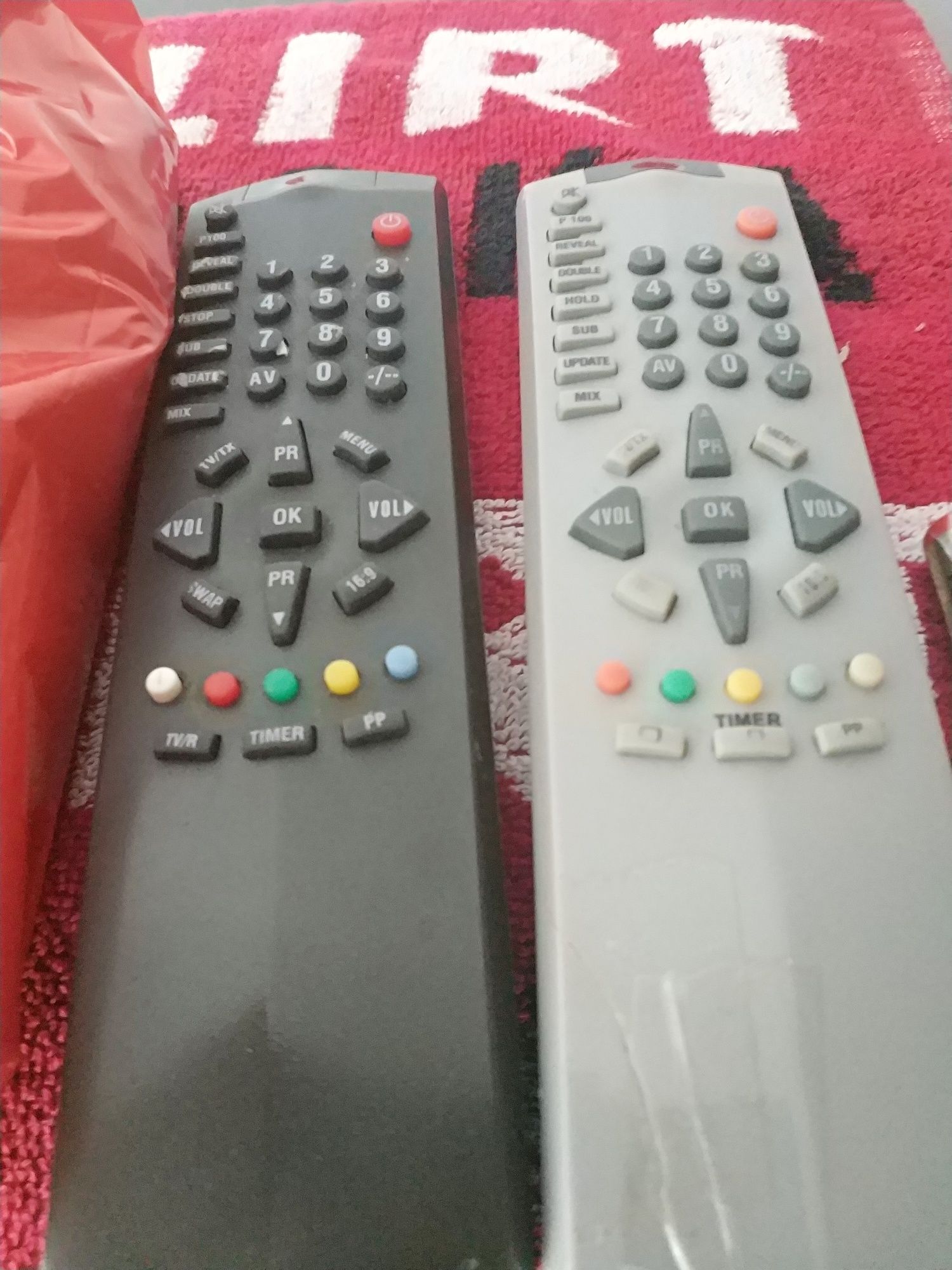 Beko tv original
