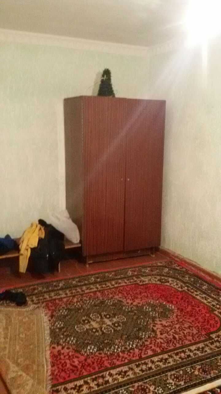 Продаётся уютная и светлая 1-комнатная квартира — 25,4 м²