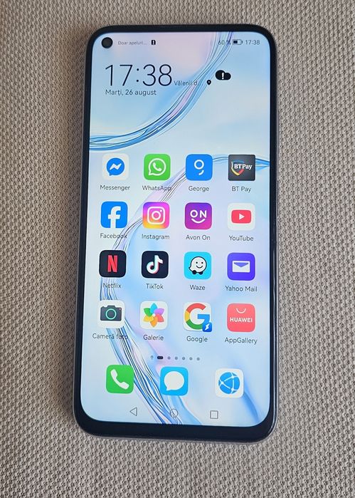 Telefon Huawei P40 Lite