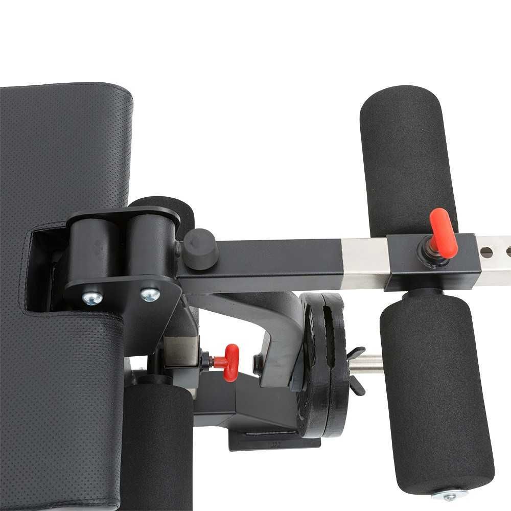 Комбинирана Пейка за Крака ATX Leg Combo Chair, Фитнес Уреди