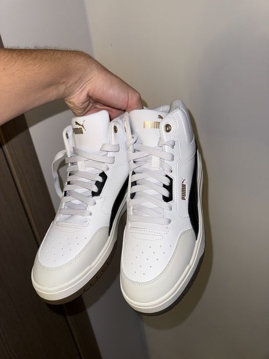 PUMA Shuffle Downtown, ALB, 40EU