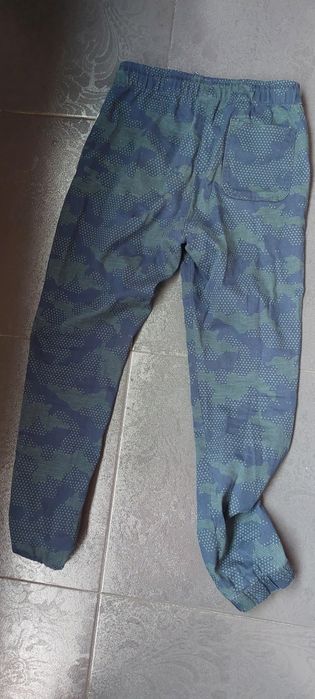 Детски дълъг панталон