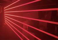 Лазер дискотеки laser bar светомузыка