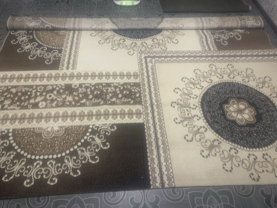 Ковер в хоршем состоянии