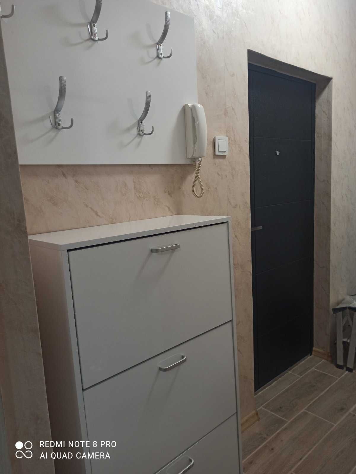 продавам гарсониера гр. Добрич, ул.Дунав 24