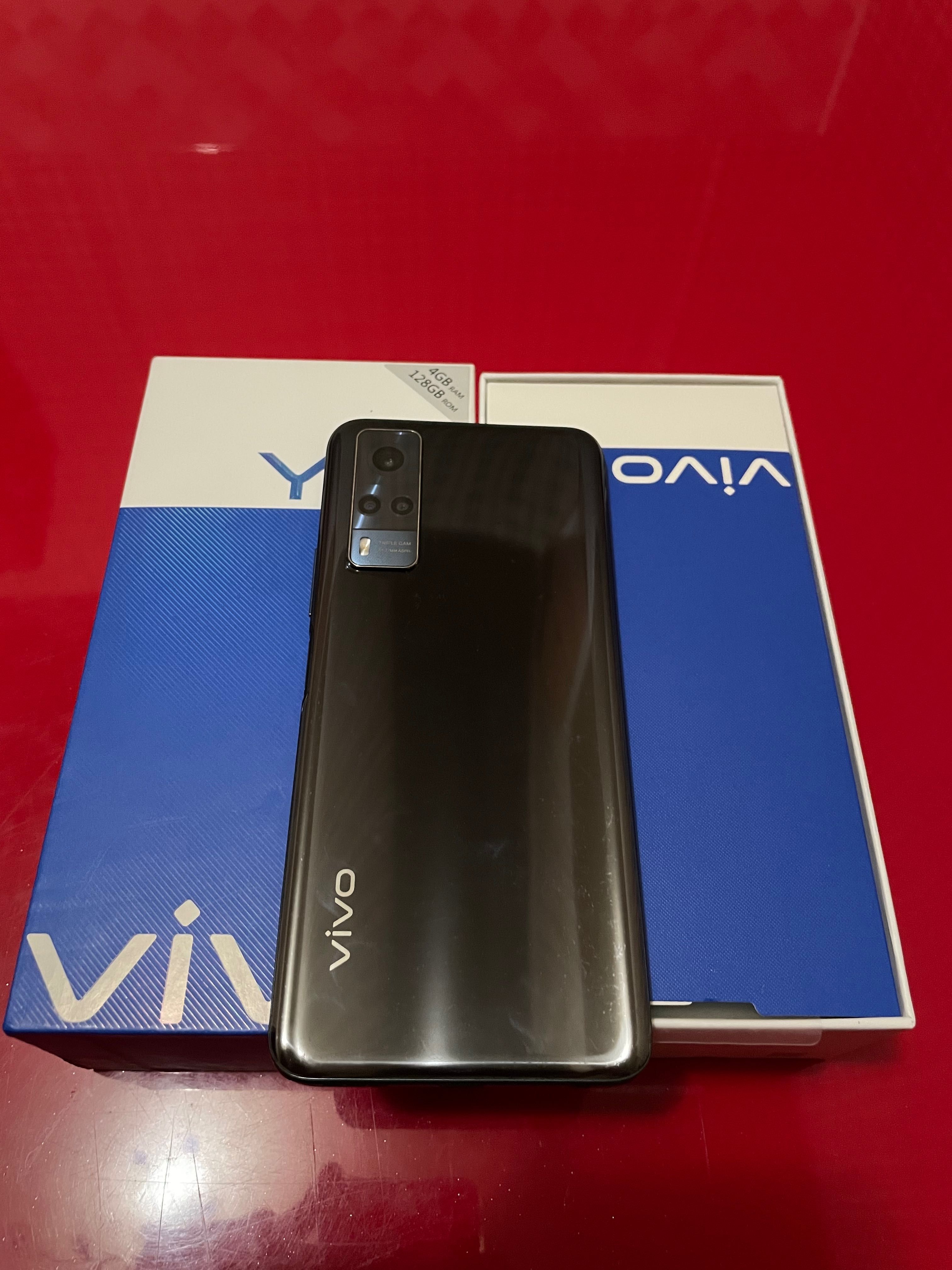 vivo 31y состояние хорошее(яхши)