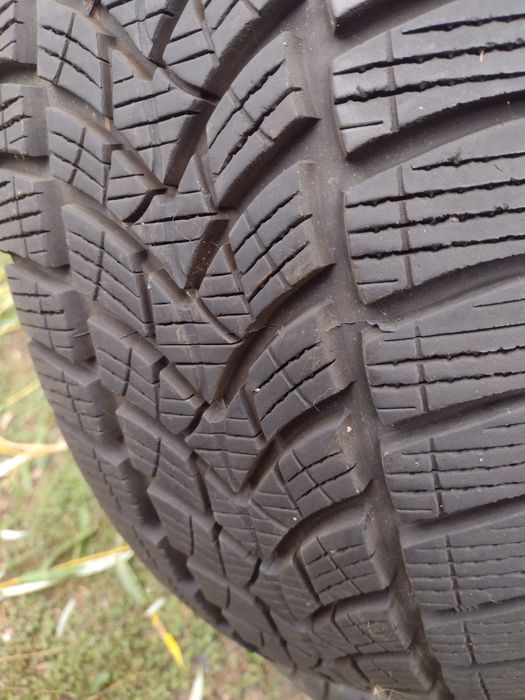 Anvelope 225/60R17