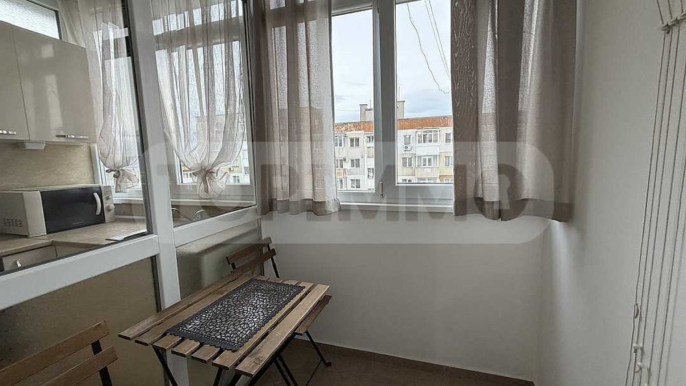 Дава се под наем Двустаен апартамент в Варна, Нептун - 50 кв.м за 480 € - Снимка #4