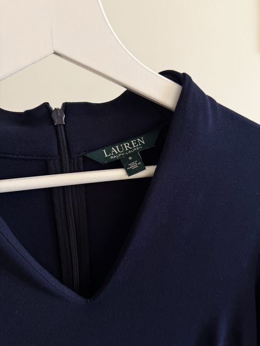 Ralph Lauren рокля S