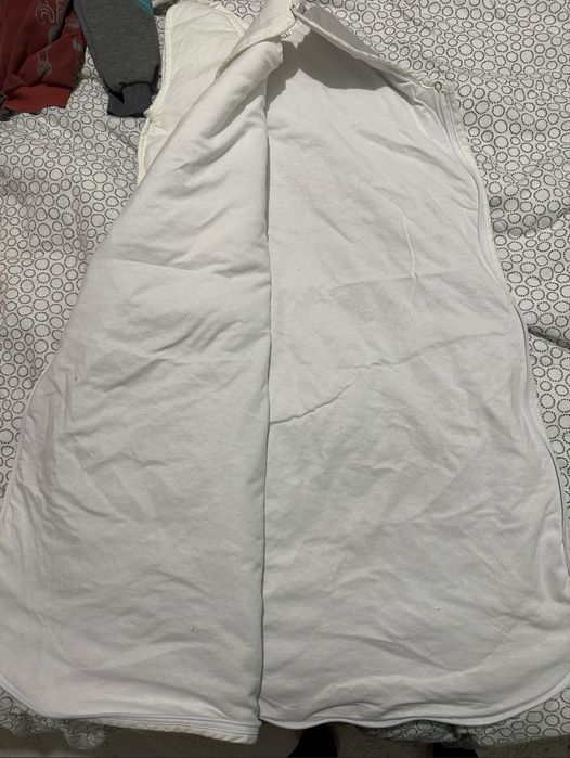 Чувалче за сън зимно, зимен чувал за сън 88 см